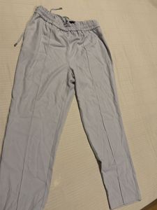 Light Purple Jogger Pants