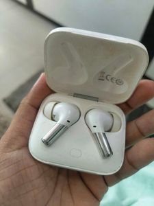OnePlus Earbuds Pro Case