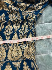 Full Work Gown