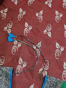 Designer Printed Blouse