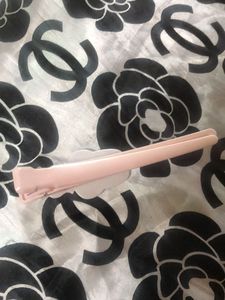 My Melody Pink Hair Clip