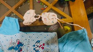 Baby Clothes Set