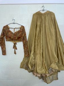 Lehenga Choli