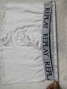 Replay Men's Boxer Briefs ♥️♥️♥️