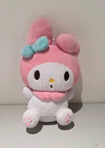Cute My Melody bagcharm
