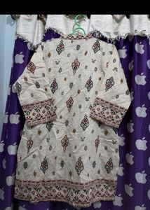 Traditional Ethnic coord set