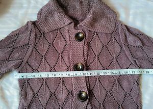 Very Amazing Woolen Sweater Shirt