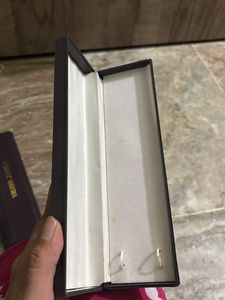 2 Jewellery Boxes