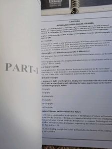 CUET UG Practice Papers Set