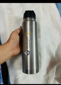 Steel Bottle