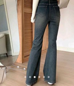Vintage Flare Jeans