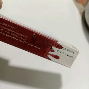 SUGABAE Lip Tint
