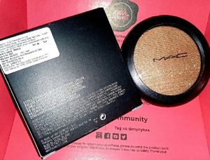 MAC Highlighter