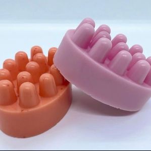 Massage Soap Bars