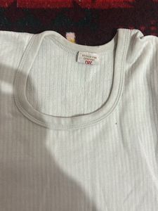 Woollen Banyan /vest