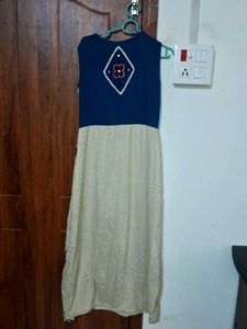 Stylish Ethnic Gown