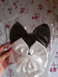 Assorted Hair Accessories Set