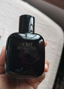 Zara Violet Blossom Perfume