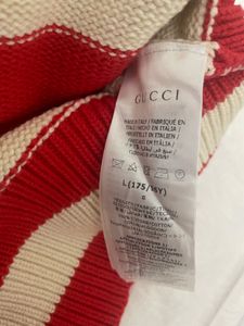 Gucci sweater