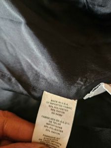 Imported Jacket Cum Blazer