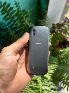 Nokia touch and keypad Feature Phone