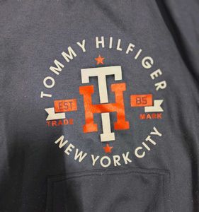 Tommy Hilfiger Hoodie
