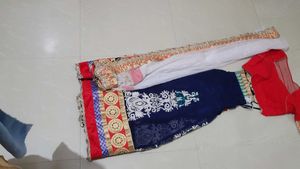 Designer Lehenga Set for Sale – Worn Once