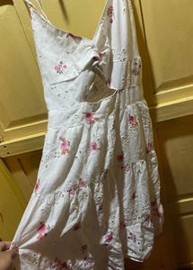 cotton dress