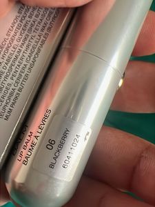 New KIKO Milano Coloured Lip Balm
