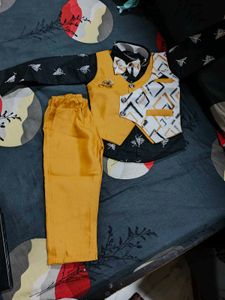 New Boys 3 piece suit