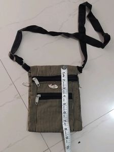 Sling Cum Mobile Bag