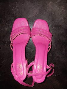 💖👠 Hot Pink Heels 👠💖