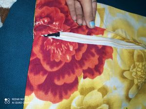 Cushion Covers Set Of 2