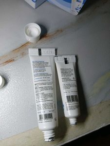 Plum Rice Water &amp; Niacinamide Duo