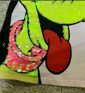 Disney T-shirt