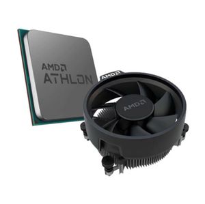 AMD Athlon 3000g AM4 processor