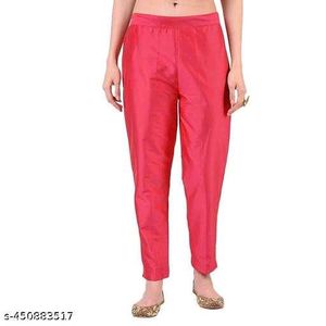 Pink Leggings