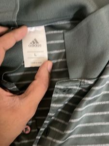 adidas tshirt