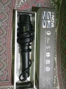 Nova Straight Hair Device💗
