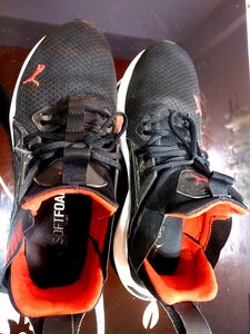 Branded Men Black ⚫️ Shoes