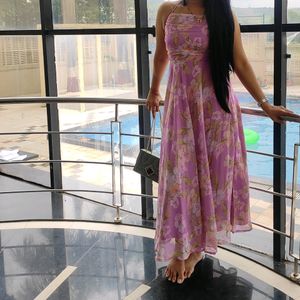 Beautiful Dress
