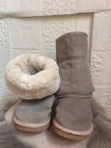 Imported UGG cozy warm boots