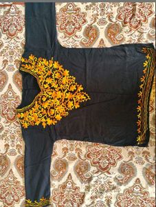 Assorted Women's Kurtas Collection