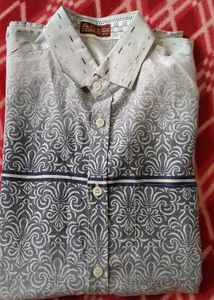 Stylish Men's Casual Shirt