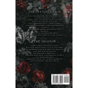 Haunting Adeline Book