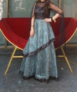 Free Delivery party Gown dress