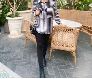 Forever 21 Shirt