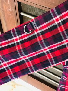 A Formal Shirt
