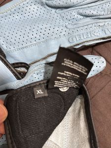 Royal Enfield Gloves