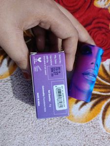 myglamm foundation stick